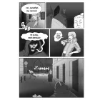 Lelle - Az egyetemista zombivadász 1.kötet