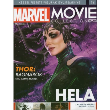 18. - Hela figura