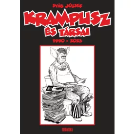 Krampusz és Társai 1990 – 2023