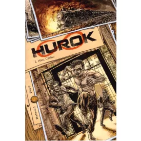 Hurok 1.rész