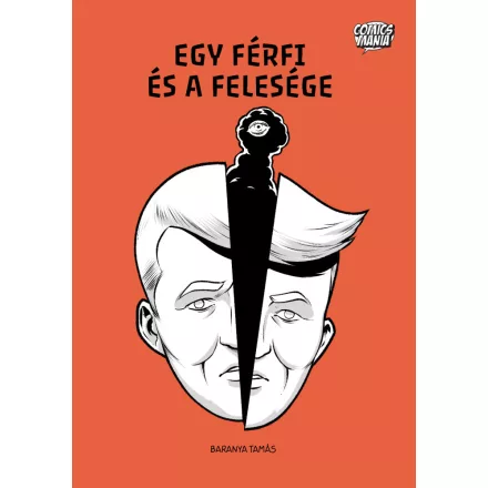 Egy férfi és felesége