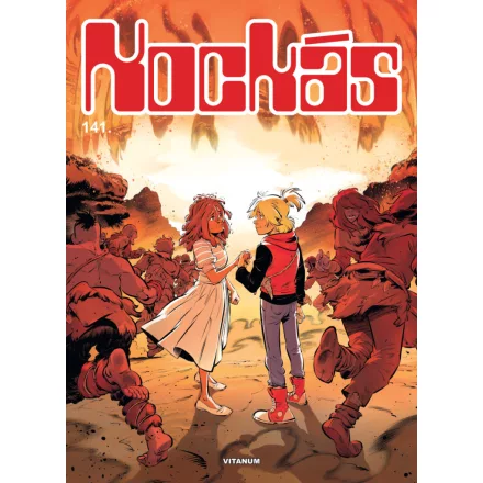 Kockás 141.
