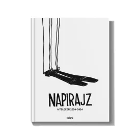 Napirajz a Telexen 2020-2024