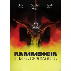 Rammstein – Circus Germanicus