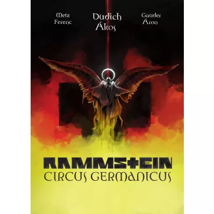 Rammstein – Circus Germanicus
