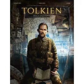 Tolkien  - Fény a sötétben