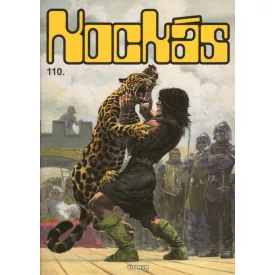 Kockás 110