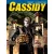 Cassidy 2.kötet - Vérmaszk