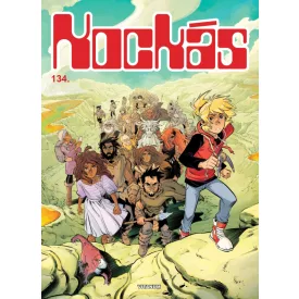 Kockás 134