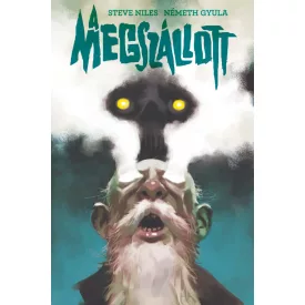 A megszállott