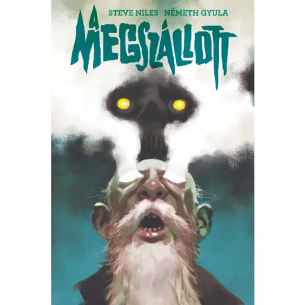A megszállott