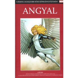 41.kötet - Angyal