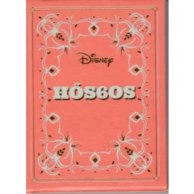 Disney mini mesék 17. - Hős6os