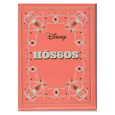 Disney mini mesék 17. - Hős6os