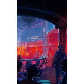 Blade Runner 2.kötet - Gyűjtői kiadás