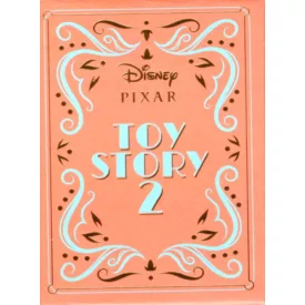 Disney mini mesék 49. - Toy Story 2