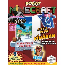 Minecraft magazin 2023/2
