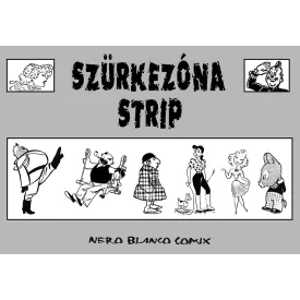 Szürkezóna Strip