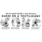 Szürkezóna Strip