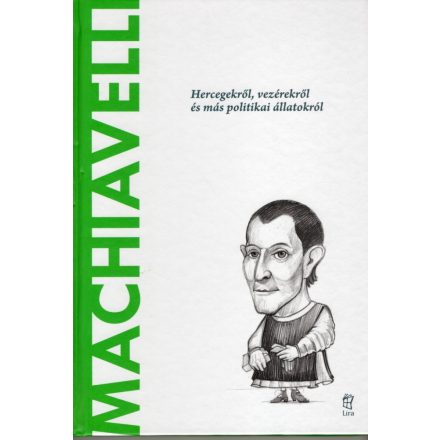33.kötet - Machiavelli