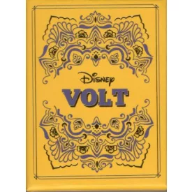Disney mini mesék 14. - Volt