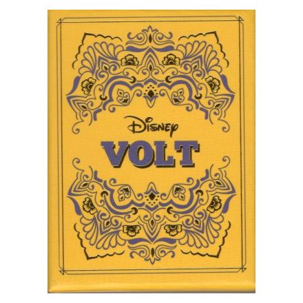 Disney mini mesék 14. - Volt