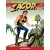 Klasszikus Zagor színesben 3.kötet - Napimádók