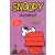 Snoopy képregények 19.kötet - Vacsoraidő 