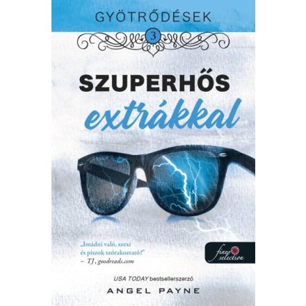 Gyötrődések 3. Szuperhős extrákkal