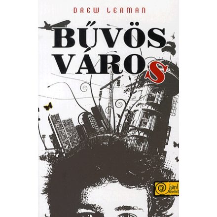 Bűvös város