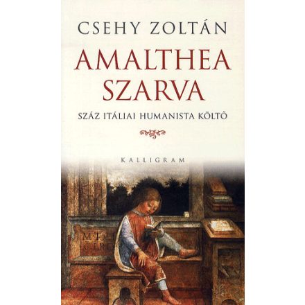 Amalthea szarva