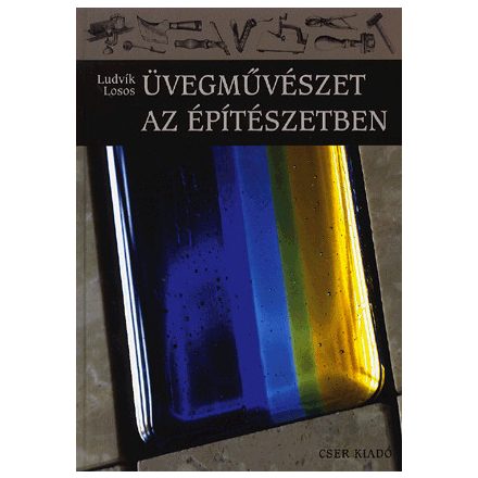 Üvegművészet az építészetben