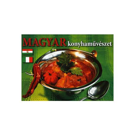Magyar konyhaművészet
