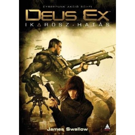 Deus Ex: Ikarosz-hatás