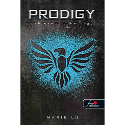 Prodigy – Született tehetség