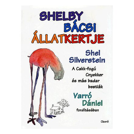Shelby bácsi állatkertje