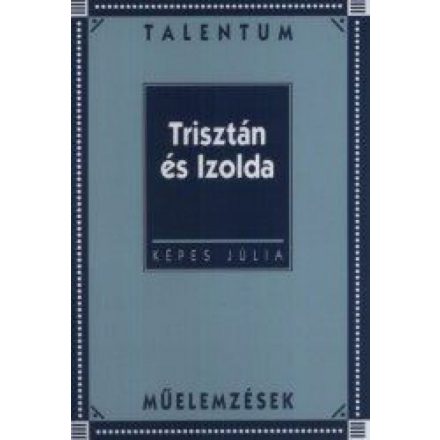 Trisztán és Izolda