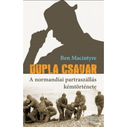 Dupla csavar