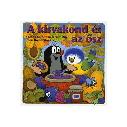 A kisvakond és az ősz