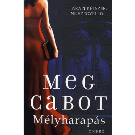 Mélyharapás