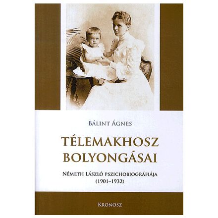 Télemakhosz bolyongásai