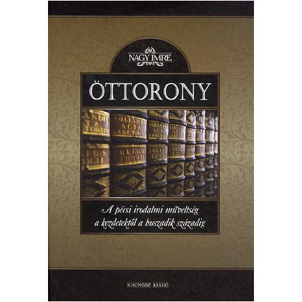 Öttorony