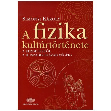 A fizika kultúrtörténete