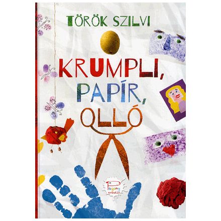 Krumpli, papír, olló