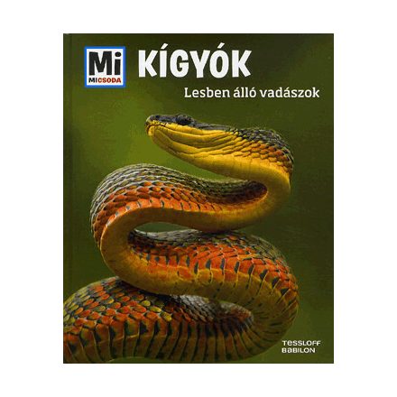 Kigyók