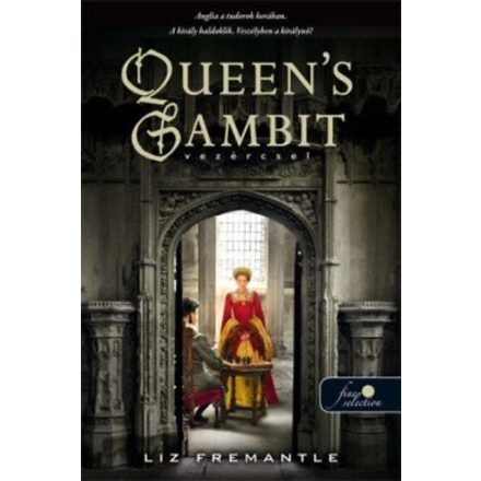 Queen's Gambit - Vezércsel