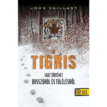 A tigris