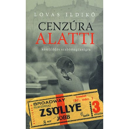 Cenzúra alatti