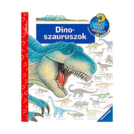 Dinoszauruszok