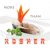 Jewis Cuisine More than Kosher